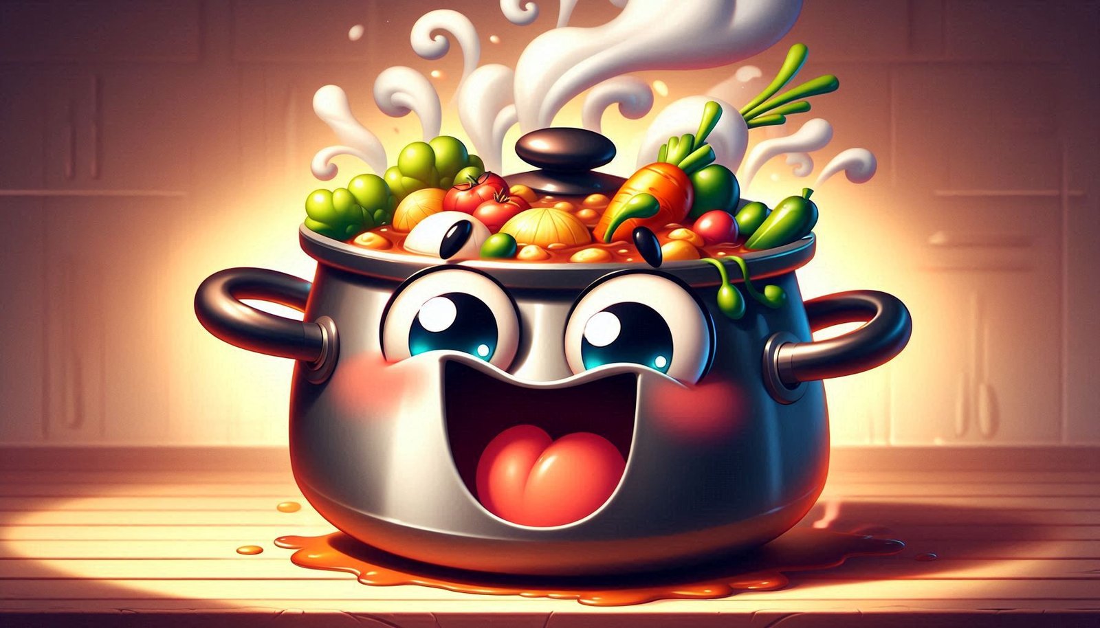 200+ Stew Puns That’ll Stir Up Your Sense of Humor