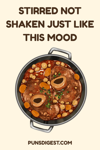 Funny Stew Puns