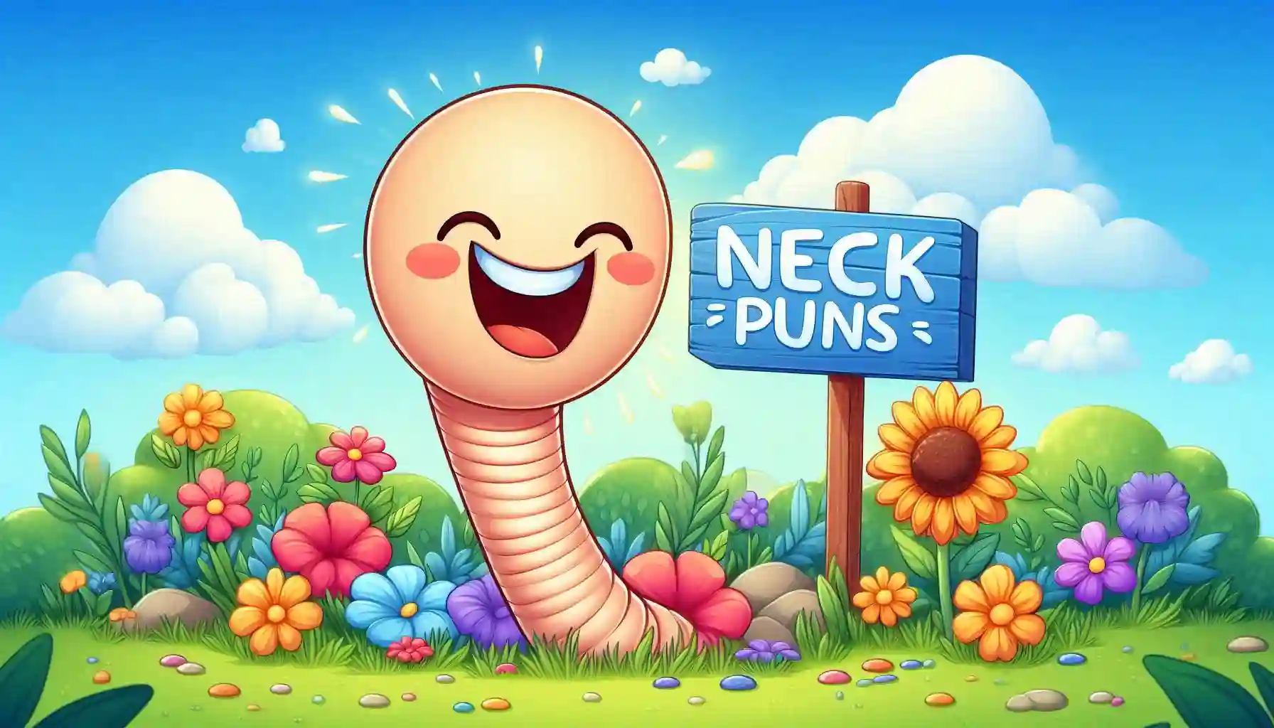 200+ Neck Puns Quiz That Will Crack You Up Instantly
