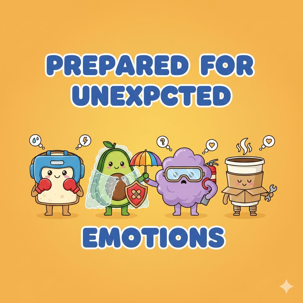 Tissue Puns One Liners