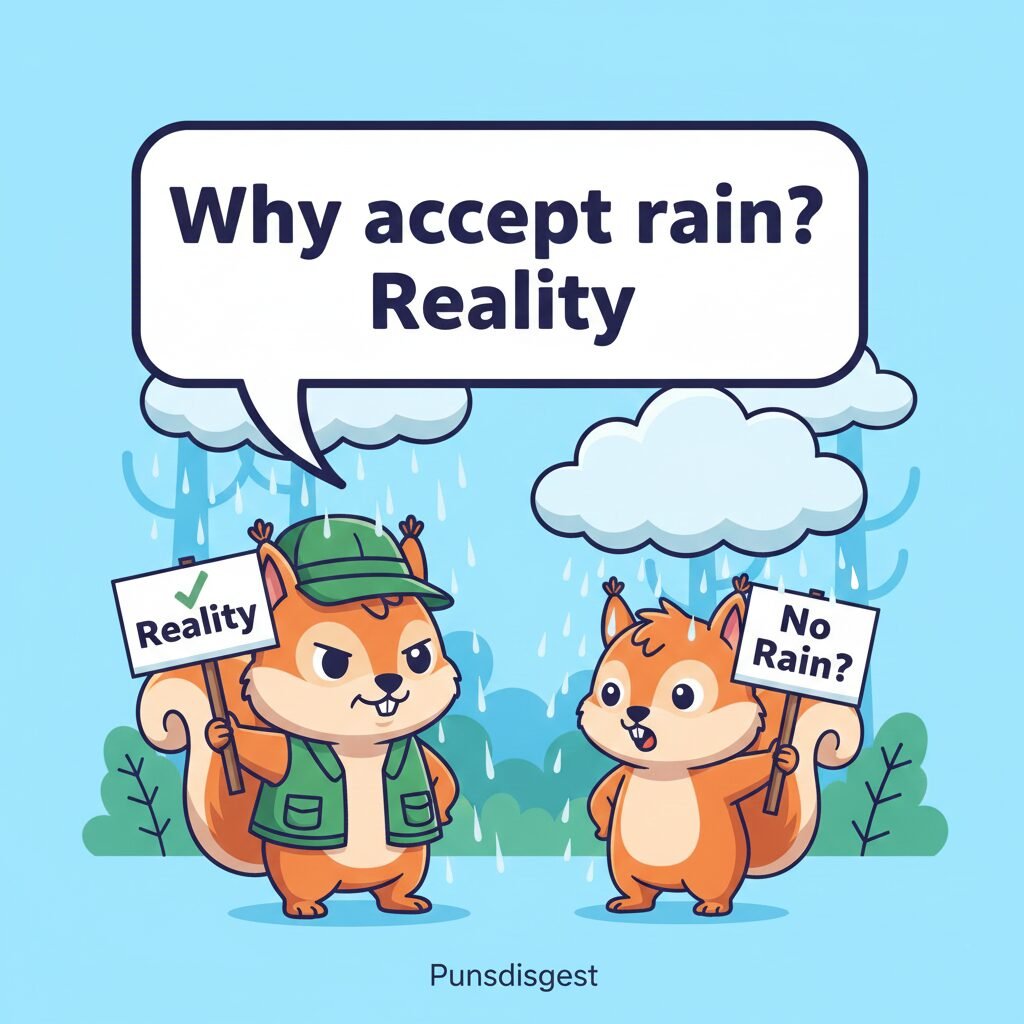 Hunting Puns for Instagram