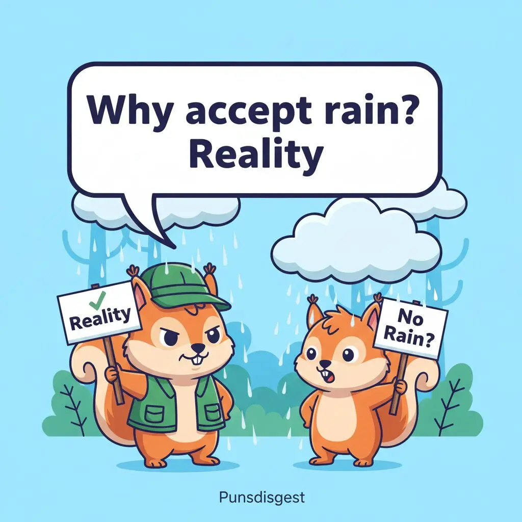 Hunting Puns for Instagram