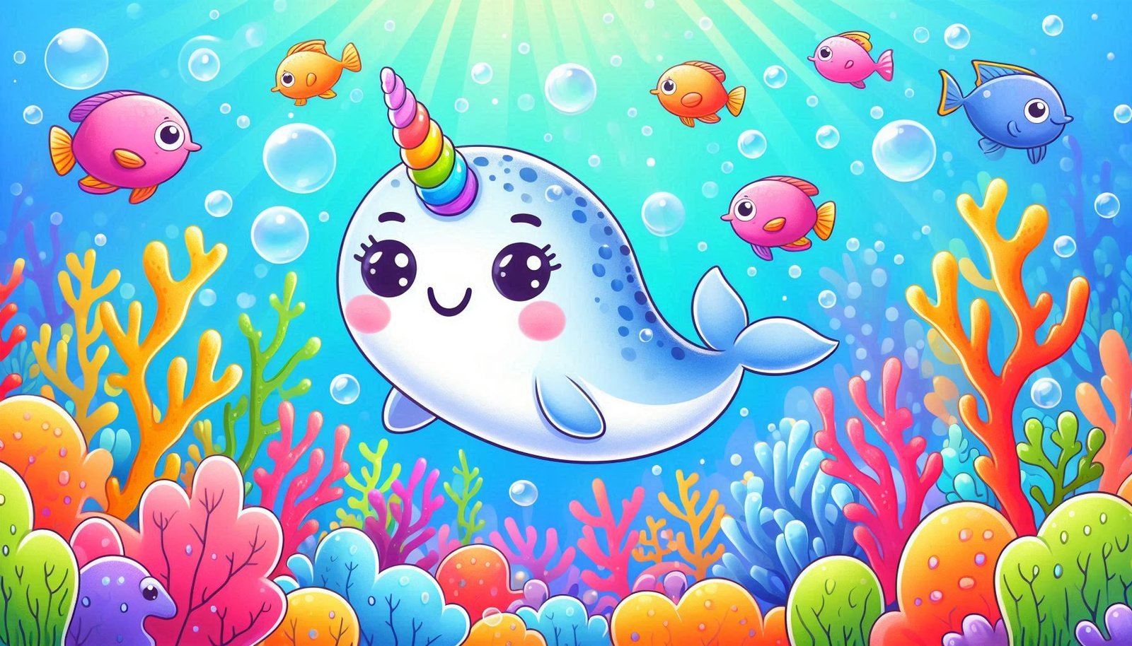 150 Narwhal Puns and Jokes That Are Totally Uni corny!