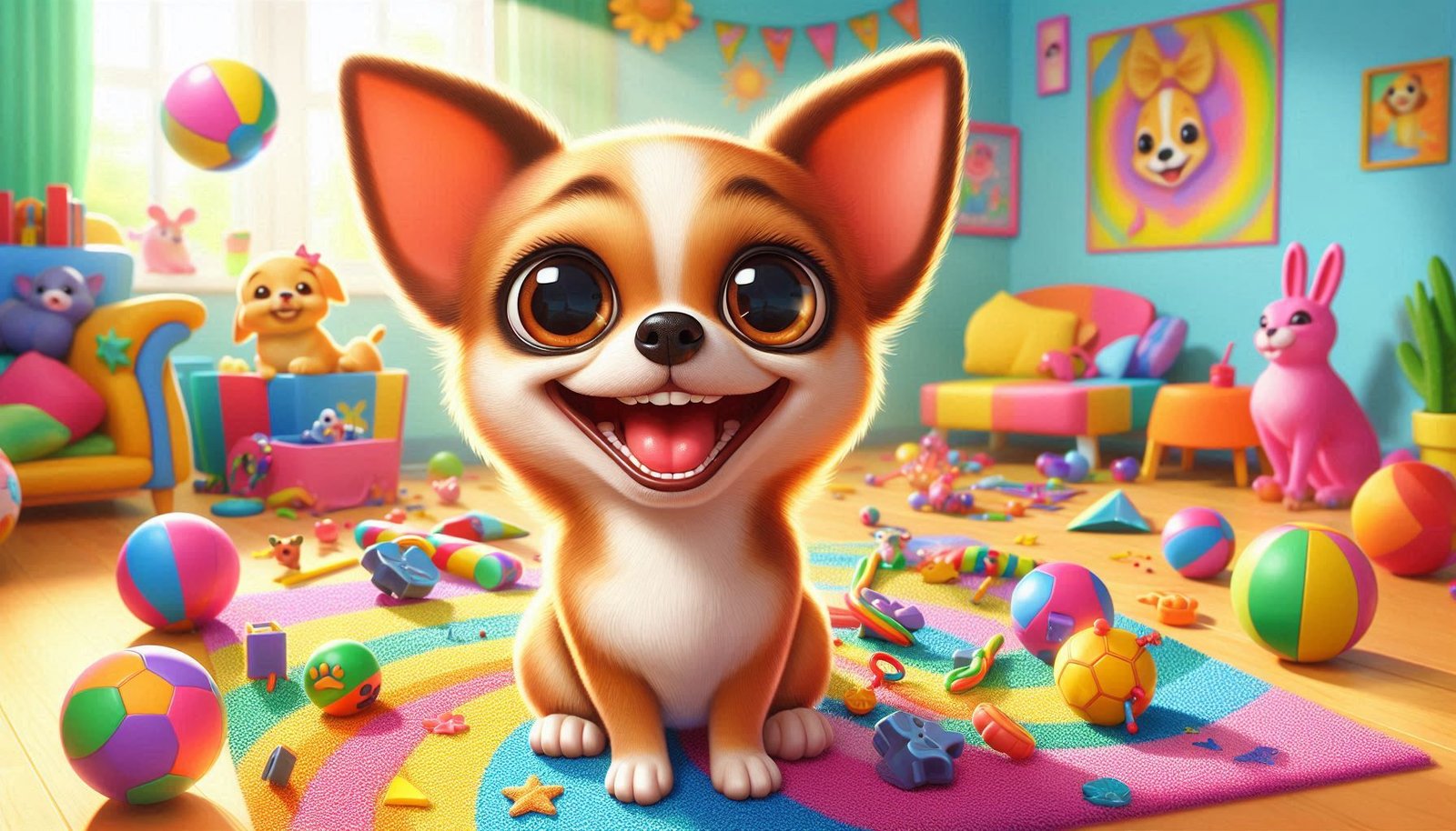 200 Chihuahua Puns and Jokes That Are Paws itively Hilarious