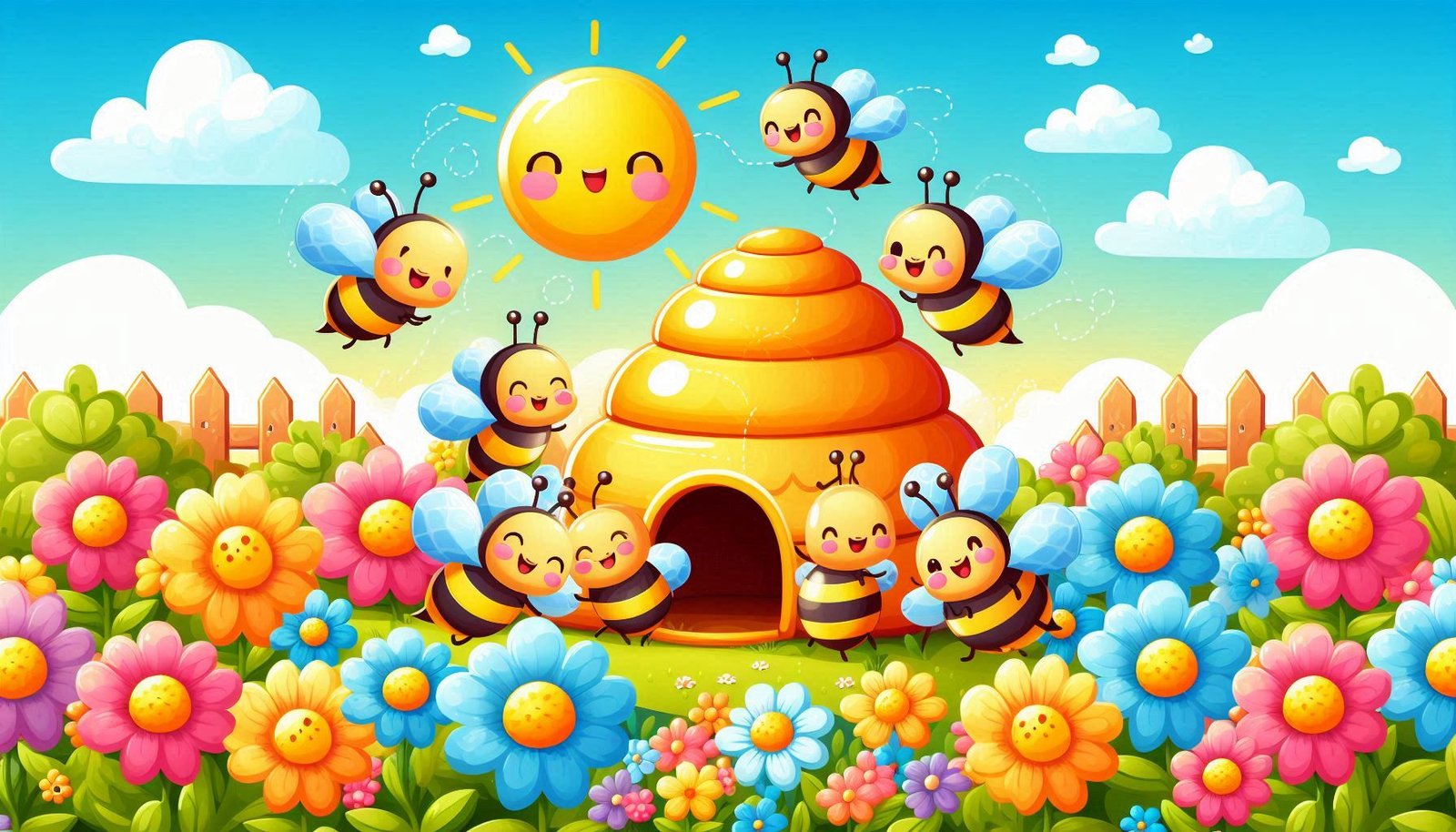 250+ Bee Puns and Jokes That Are Un bee lievable