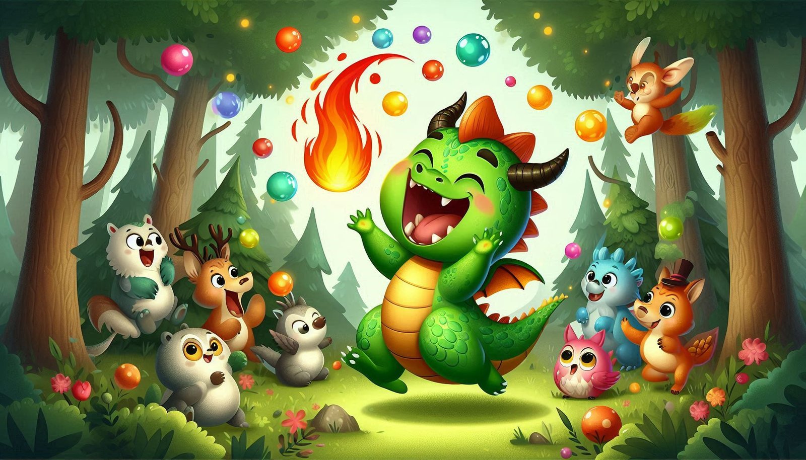 250 Dragon Puns and Jokes That’ll Breathe Fire Into Your Day