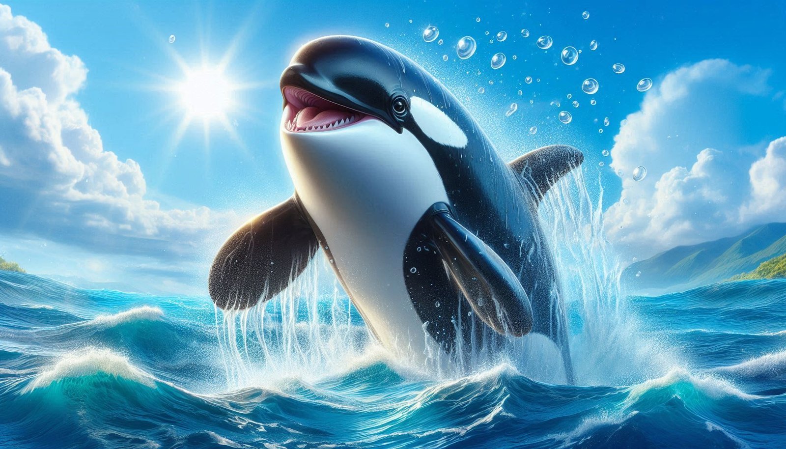 250+ Orca Puns and Jokes That Are Fin tastically funny