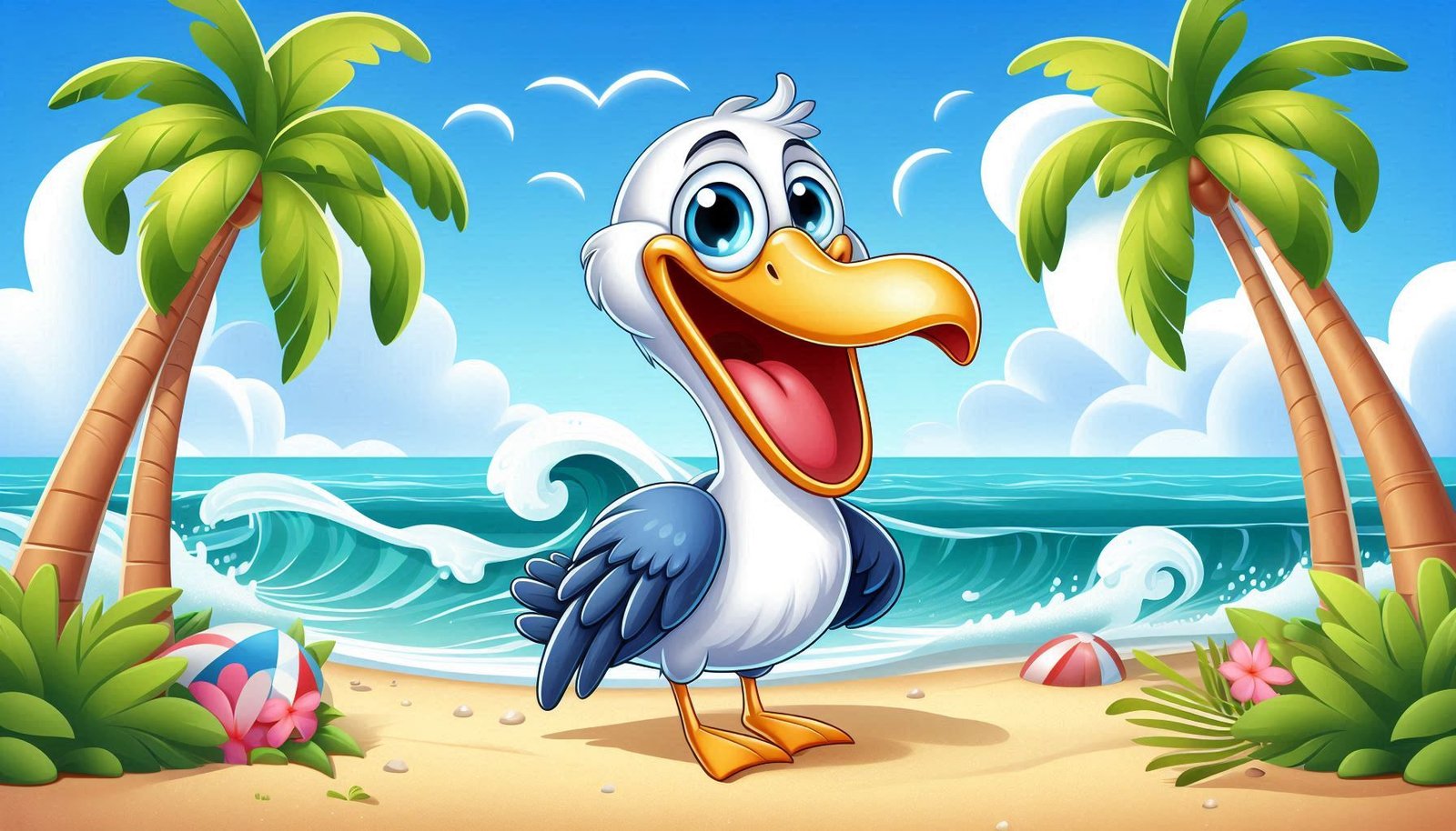 250 Pelican Puns and Jokes That’ll Make You Flap With Joy