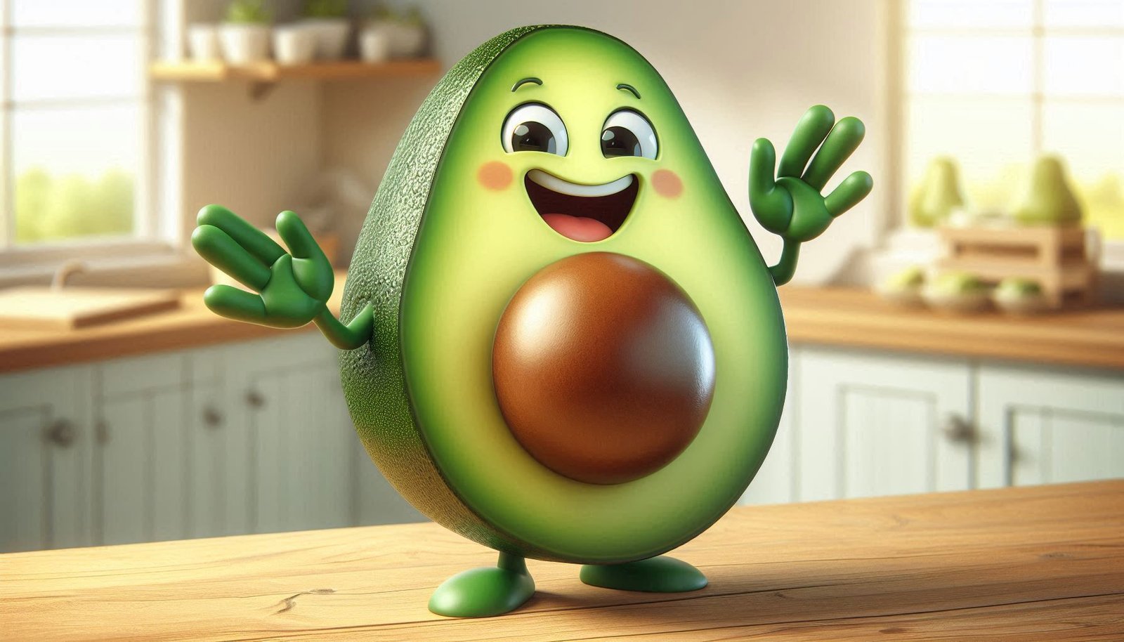 250 Avocado Puns and Jokes That’ll Guac Your World
