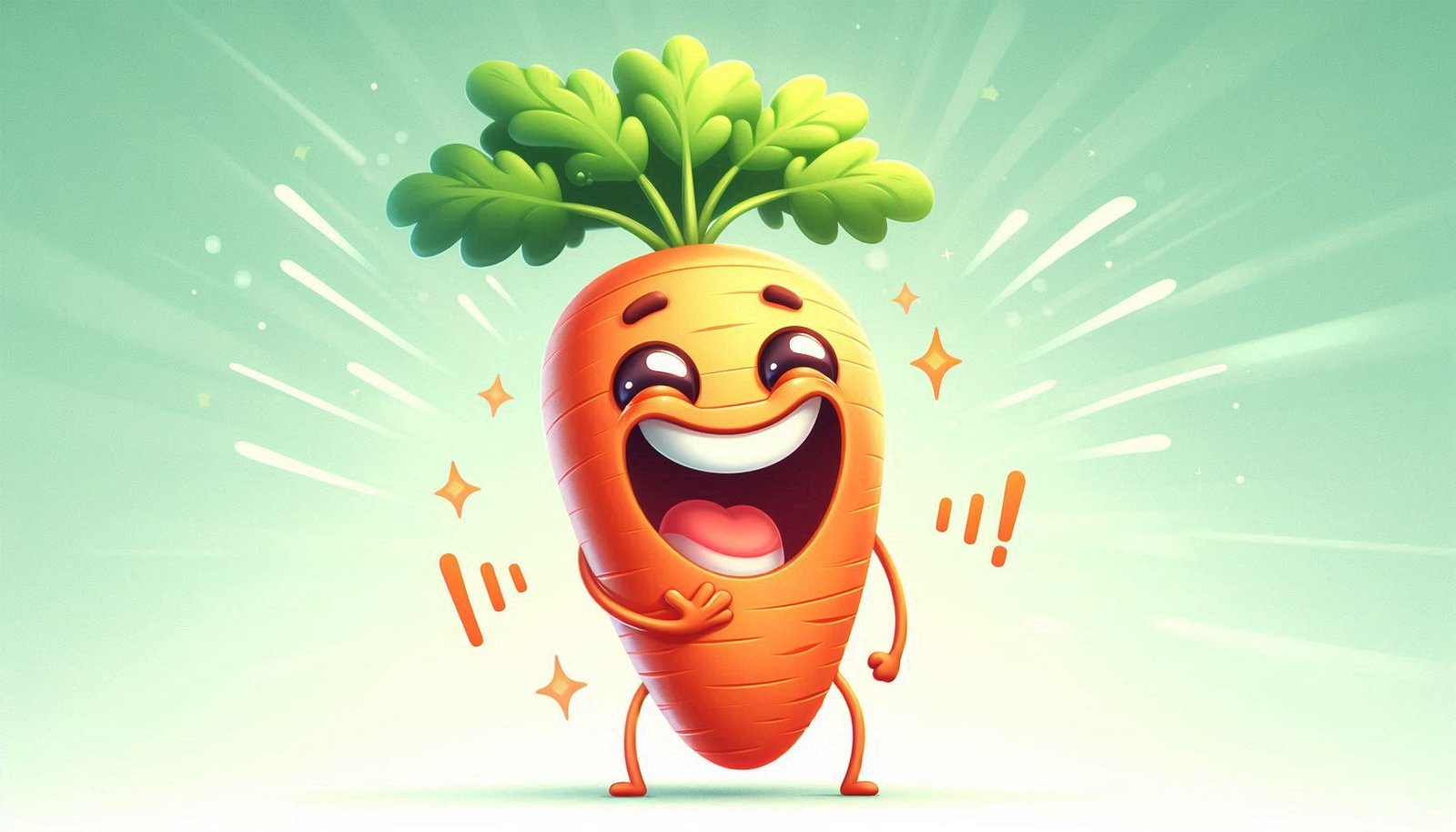 250 Carrot Puns and Jokes That’ll Leave You Rooted in Laughter