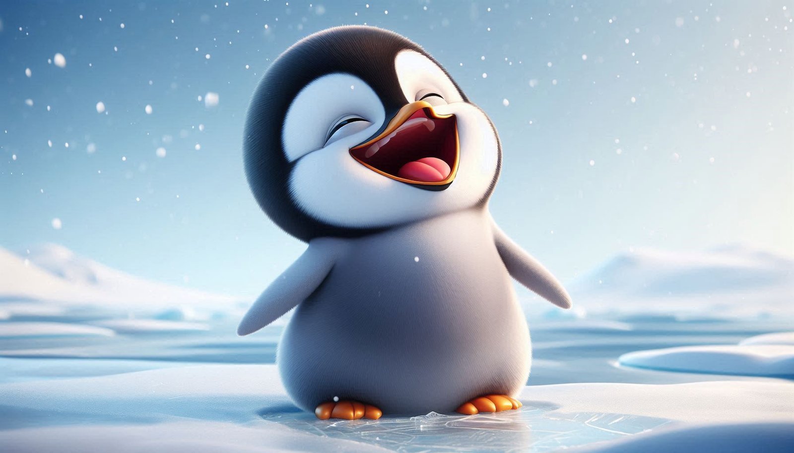 250 Penguin Puns and Jokes That Will Ice Your Serious Mood