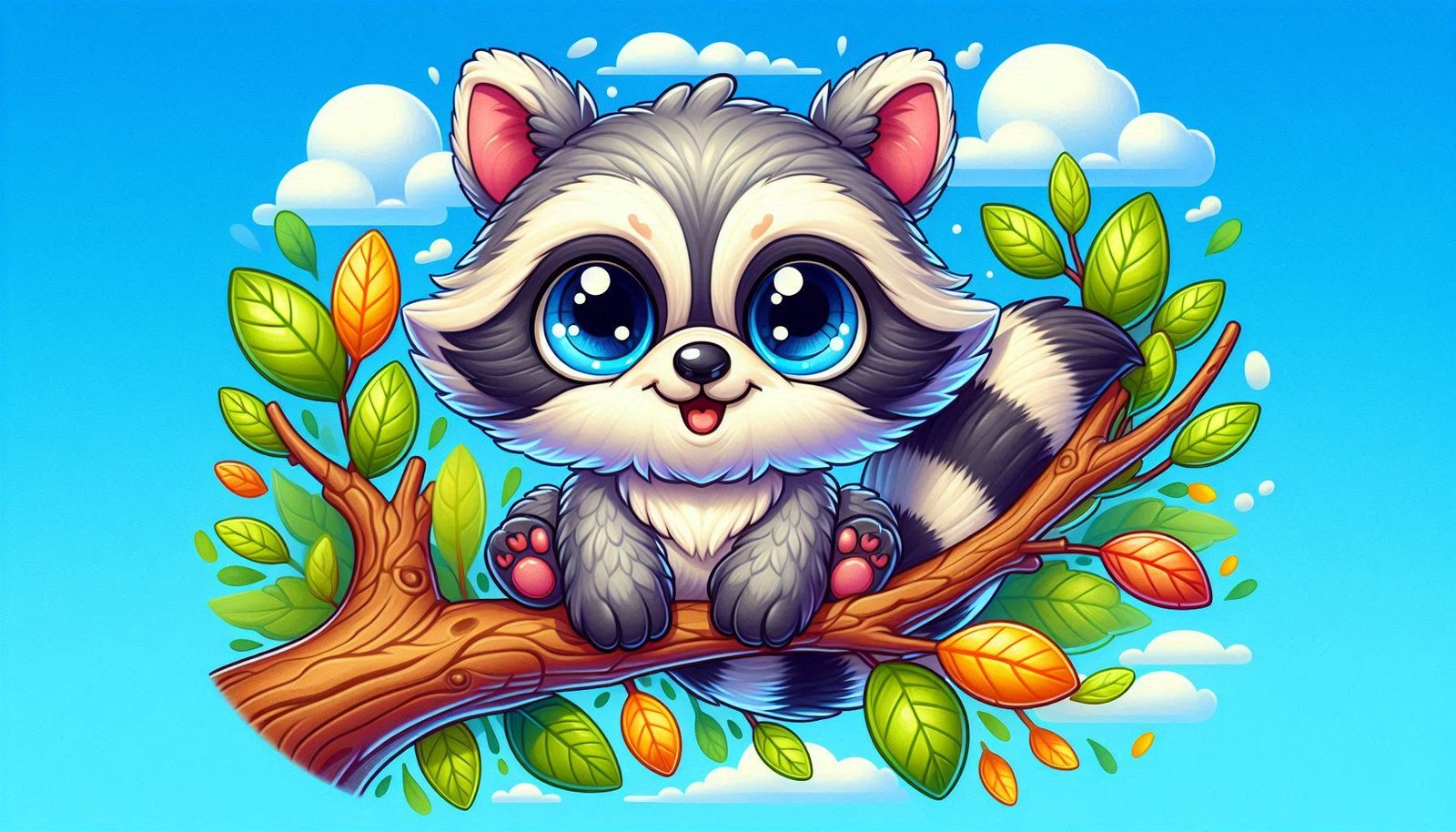 250 Raccoon Puns and Jokes That’ll Steal Your Heart