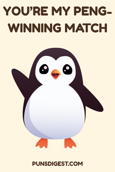 Best Penguin Puns
