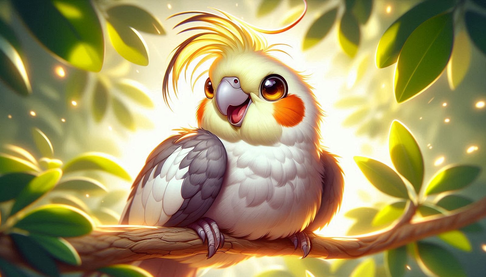 150 Budgie Puns and Jokes That’ll Make You Tweet With Joy
