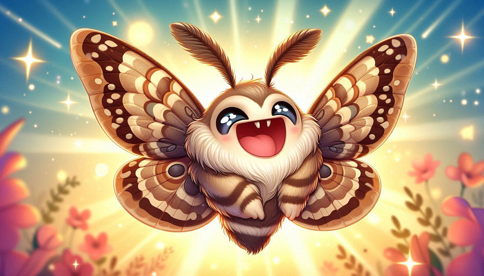 150 Moth Puns and Jokes That Light Up Your Day