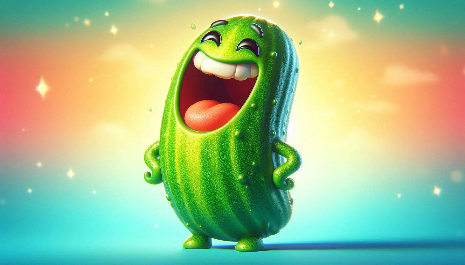 160 Cucumber Puns and Jokes That’ll Freshen Your Day