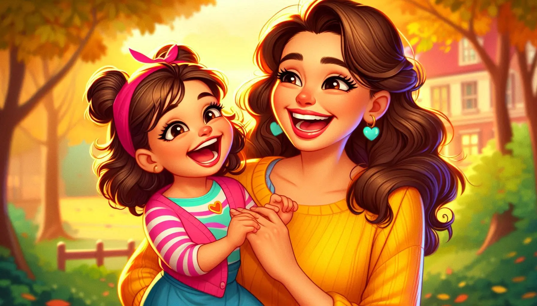 161 Aunt Puns That Prove Family Time Is Never Boring (2)