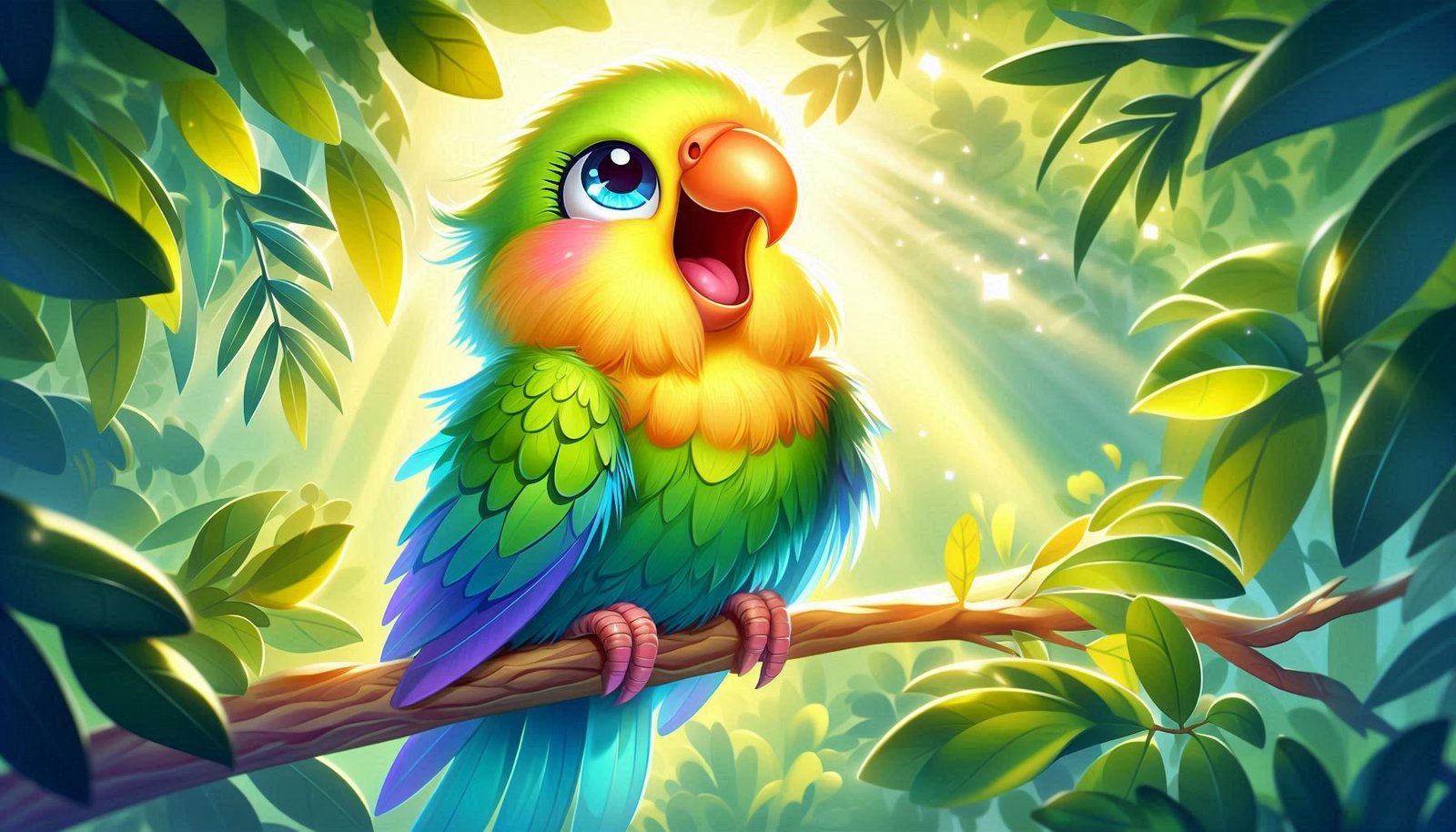 175 Parakeet Puns and Jokes That’ll Make You Tweet With Joy