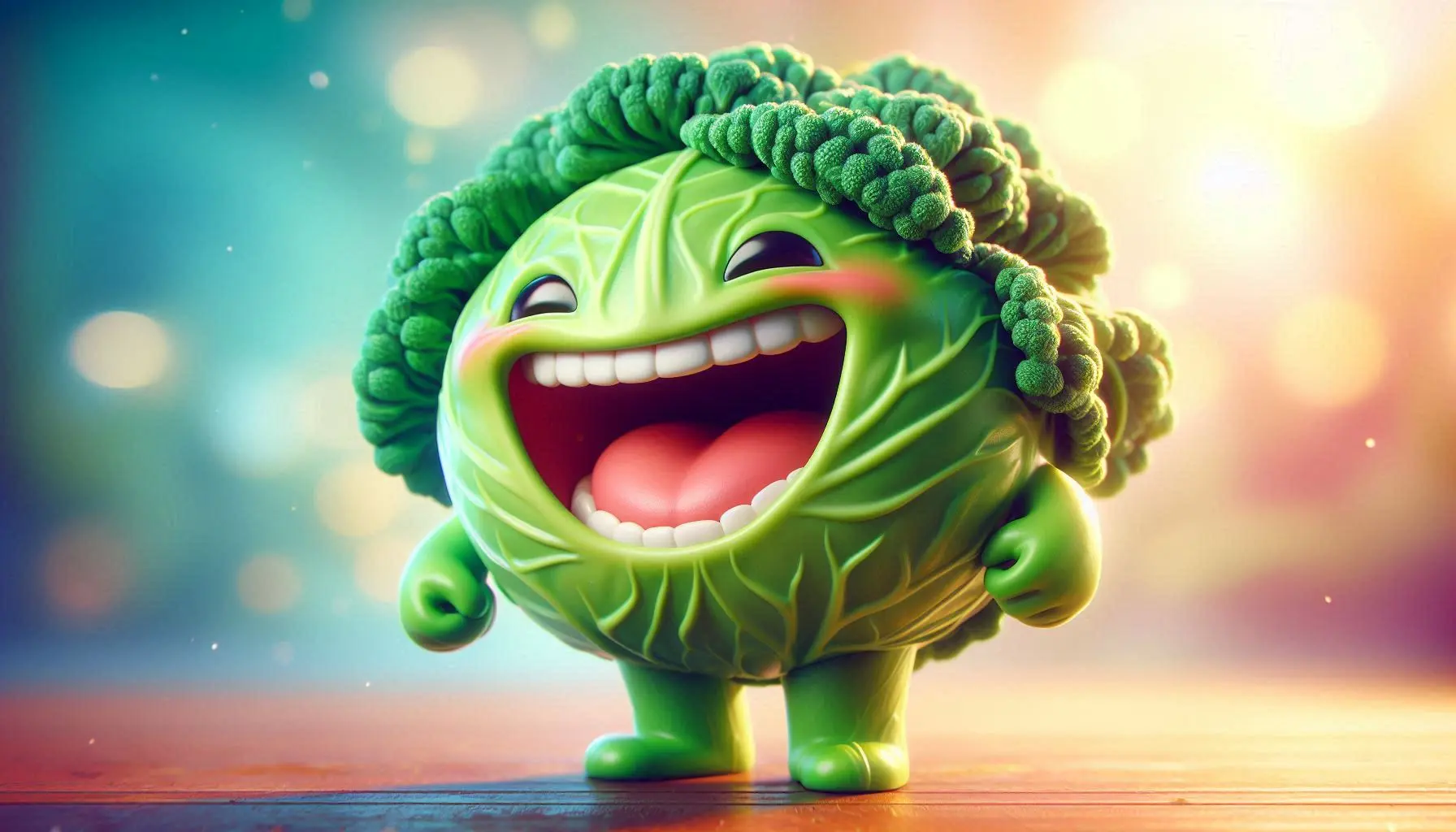 196 Cabbage Puns and Jokes That Will Leaf You Amusing
