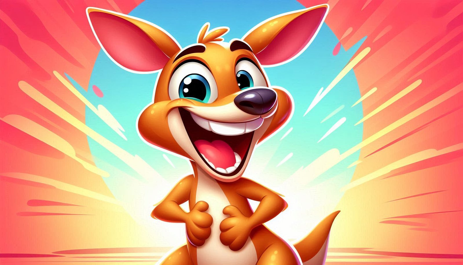 196 Kangaroo Puns That Jump Straight Into Laughter
