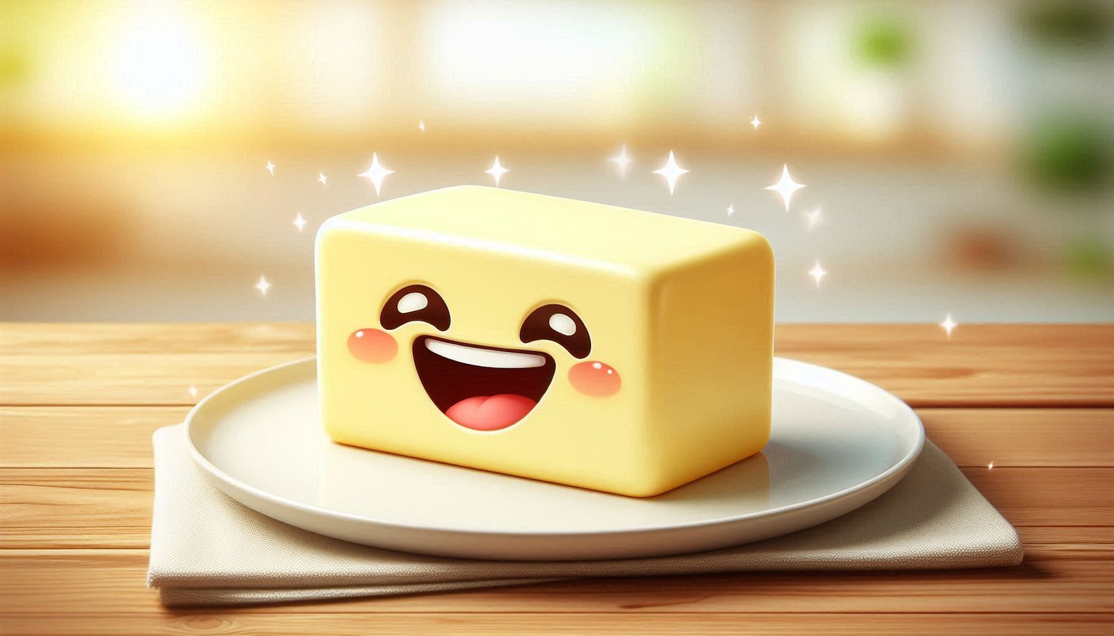 250 Hilarious Butter Puns & Wordplay Butter Believe It!