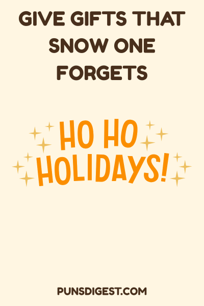 Holiday Puns for Teachers
