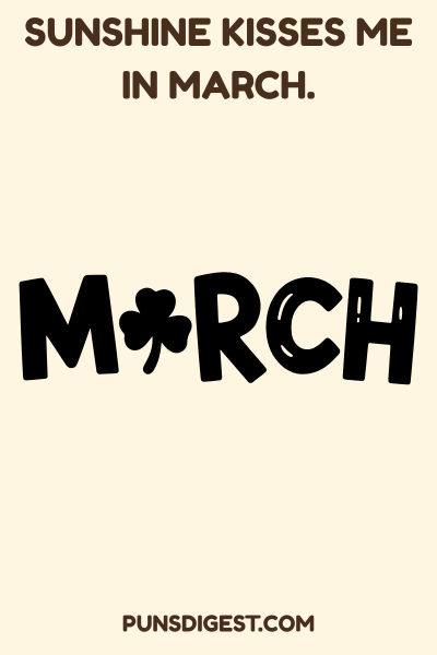 March Madness Puns