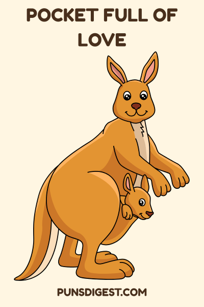 One Liner Kangaroo Puns