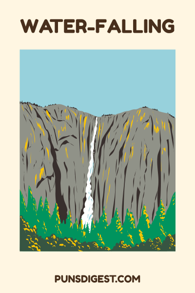 Yosemite Puns for Instagram Captions