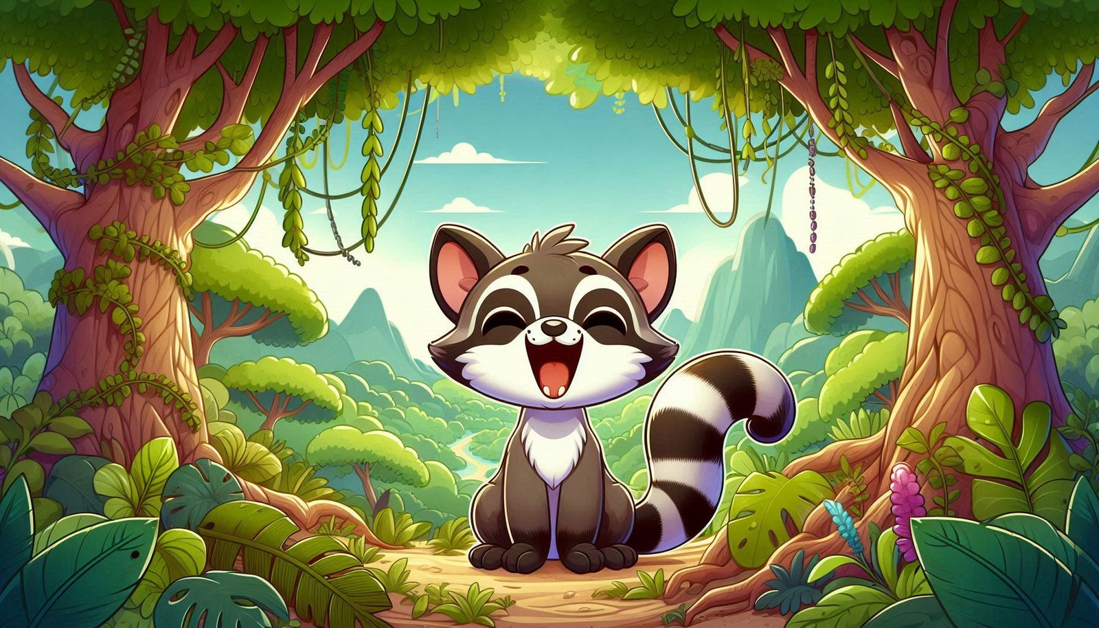 125 Civet Puns That Will Have You Laughing Out Loud