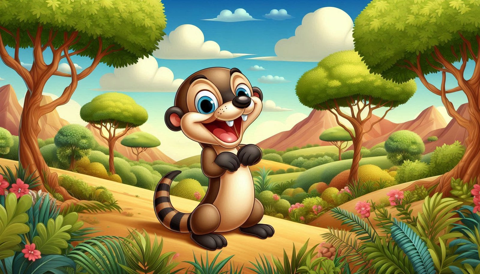 140 Mongoose Puns That Will Have You Laughing Nonstop