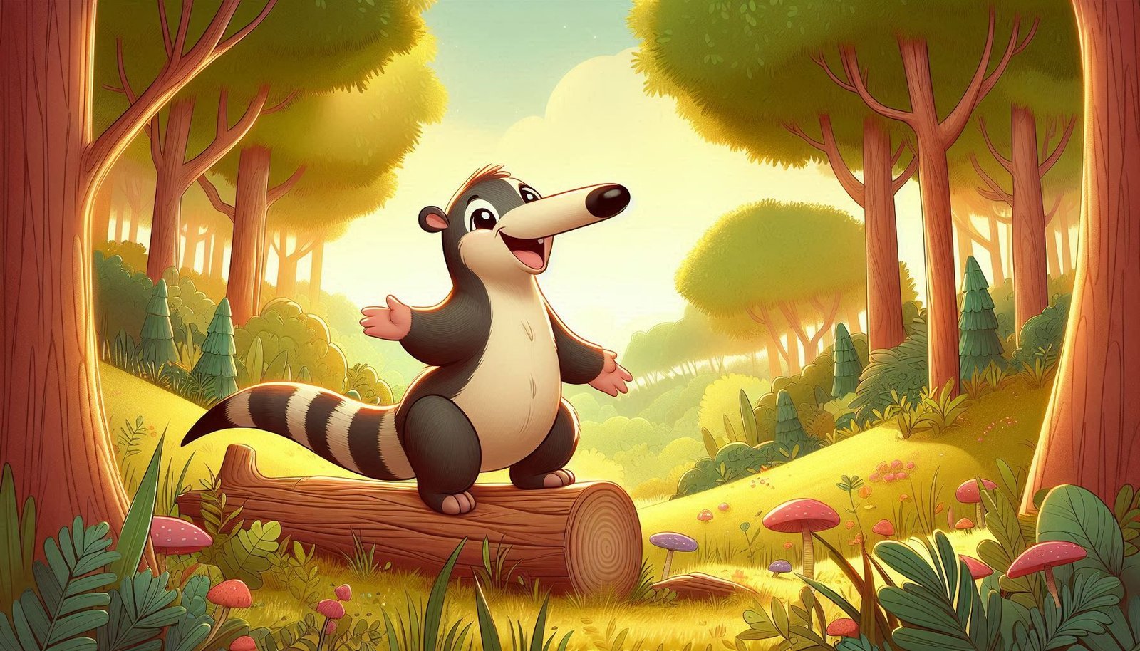 150 Anteater Puns That Will Stick to Your Funny Bone