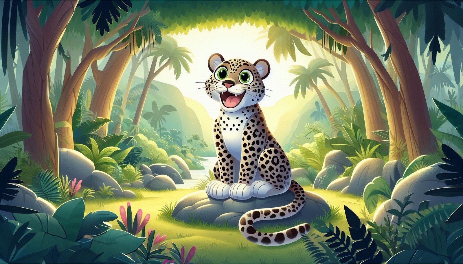 150 Leopard Puns That Will Leave You Spot On Laughing