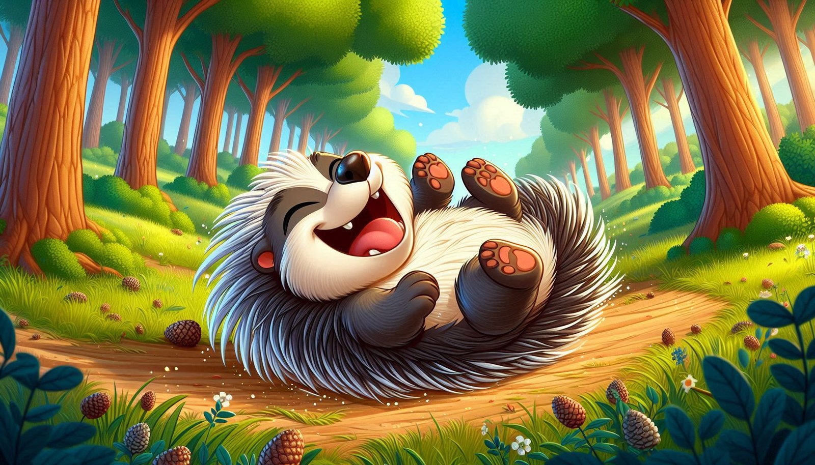 150 Porcupine Puns That Will Make You Quill Over
