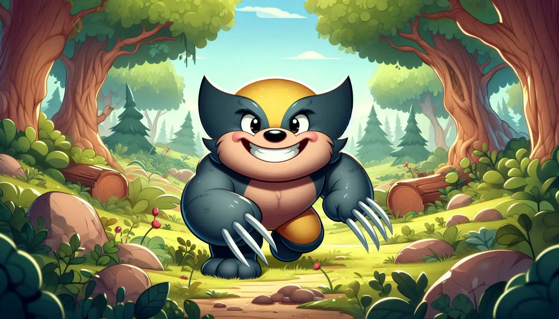 150 Wolverine Puns That Slash Away Boredom