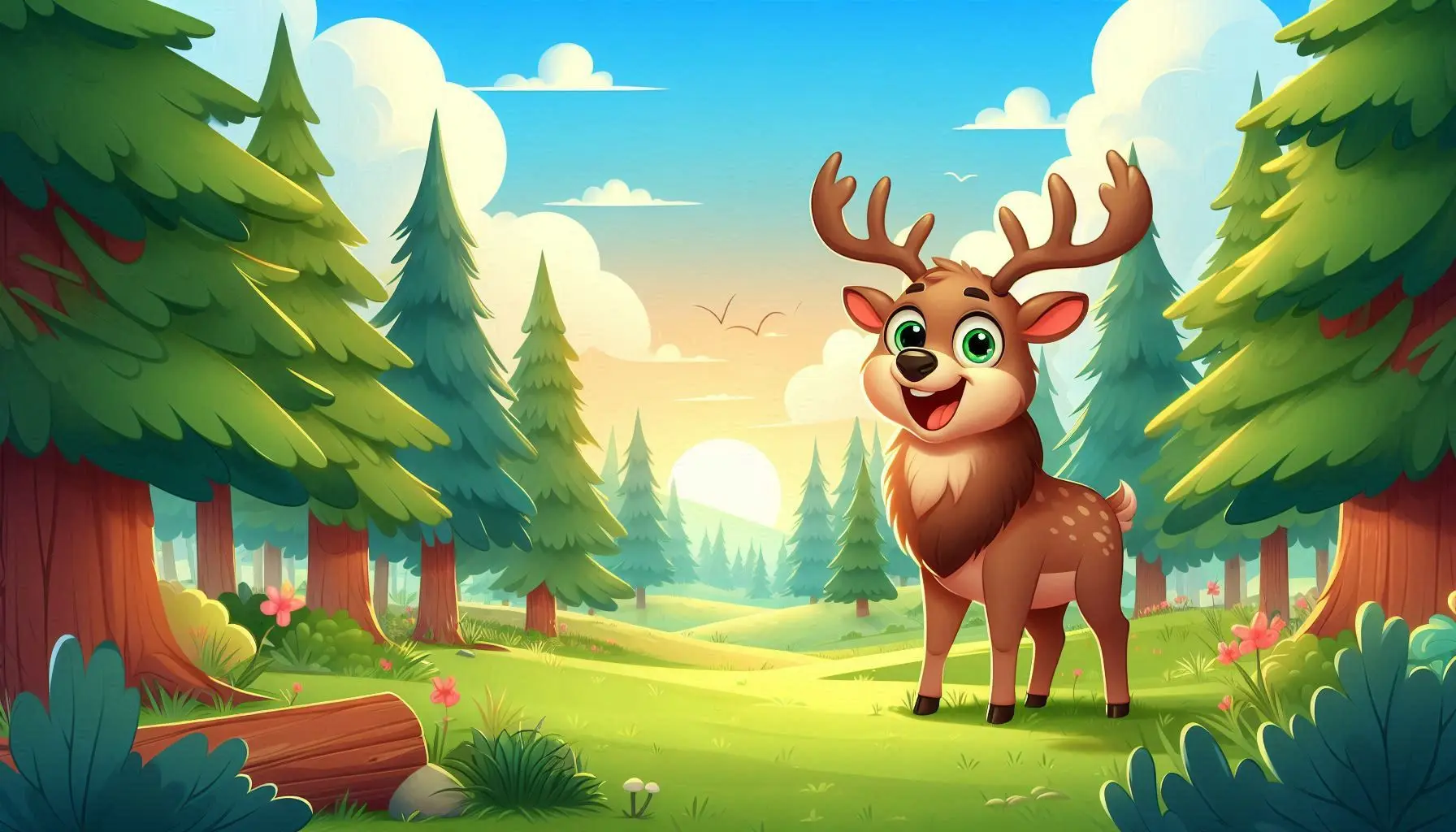 162 Elk Puns That Will Leave You Antler ly Amused