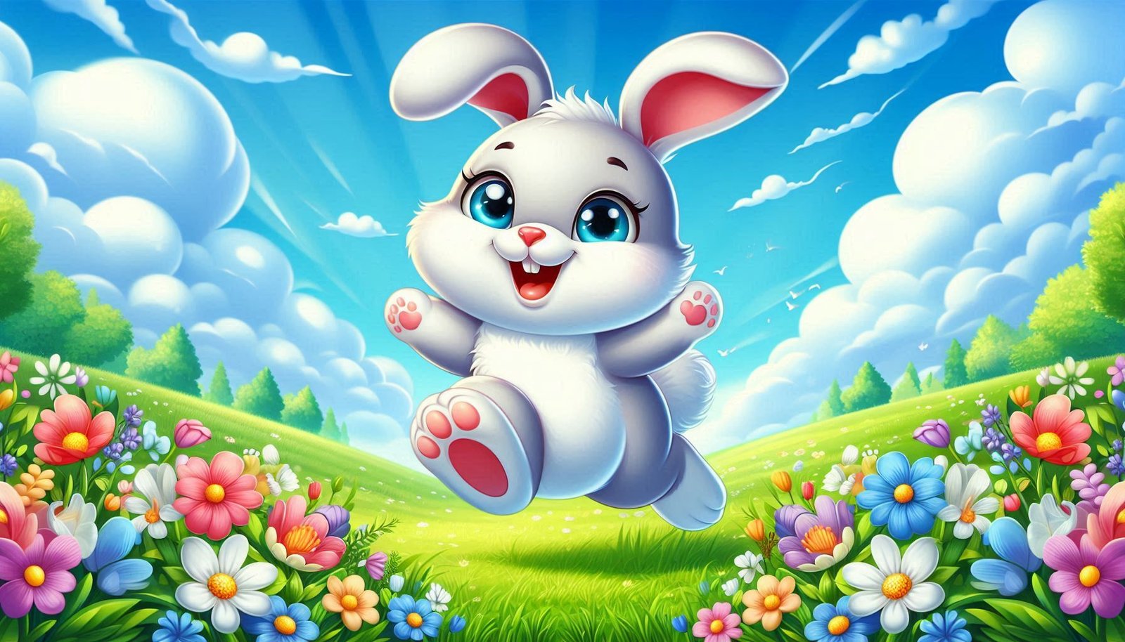 175 Rabbit Puns That Will Have You Hopping with Laughter