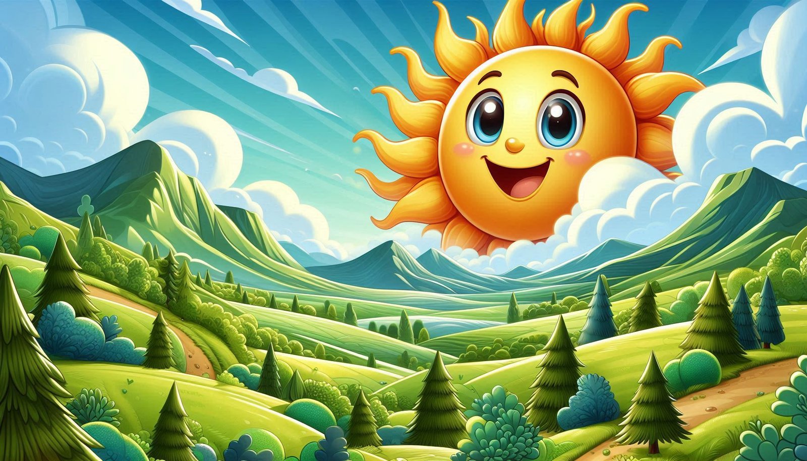 189 Brilliantly Bright Sun Puns That Will Light Up Your Day