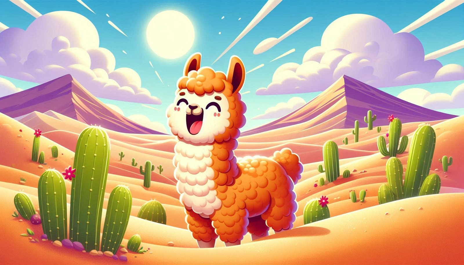 192 Alpaca Puns That Are Woolly Good