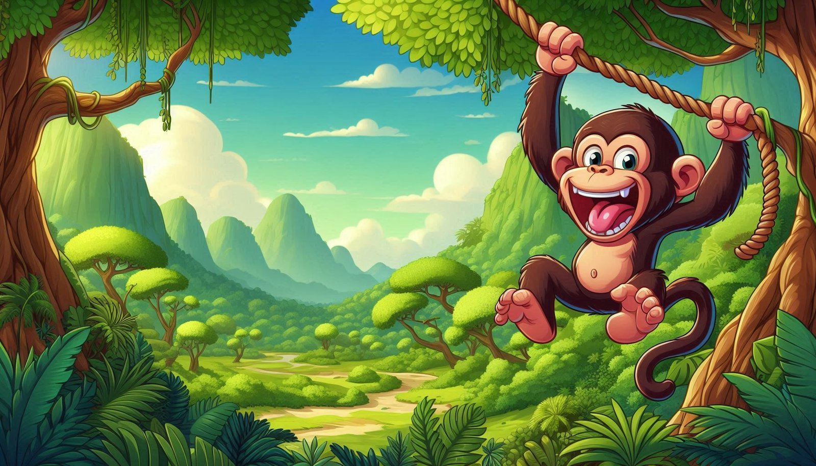  192 Hilariously Wild Ape Puns That Will Make You Go Bananas