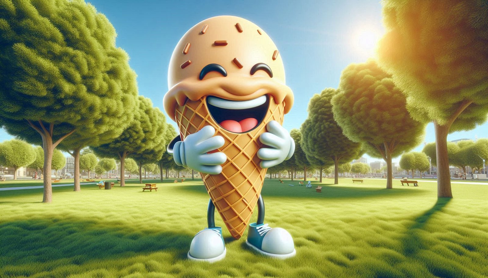 200 Ice Cream Puns That Keep the Fun Chilled