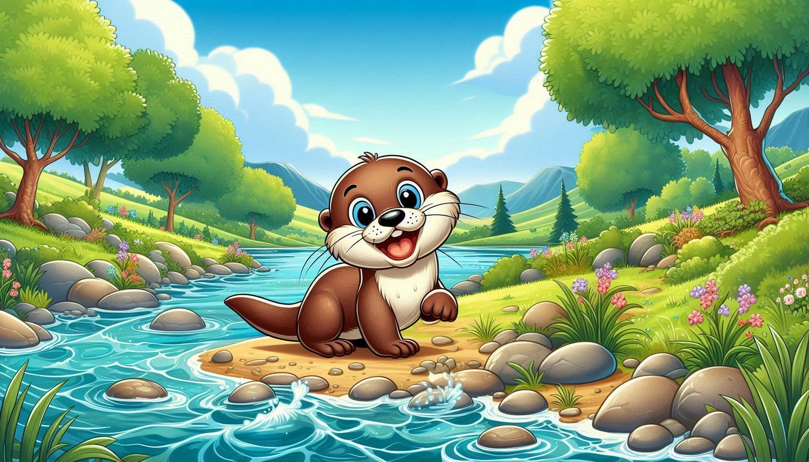 240 Otter Puns That Will Make You Laugh Out Loud