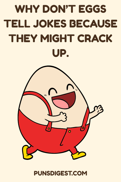 Best Funny Puns