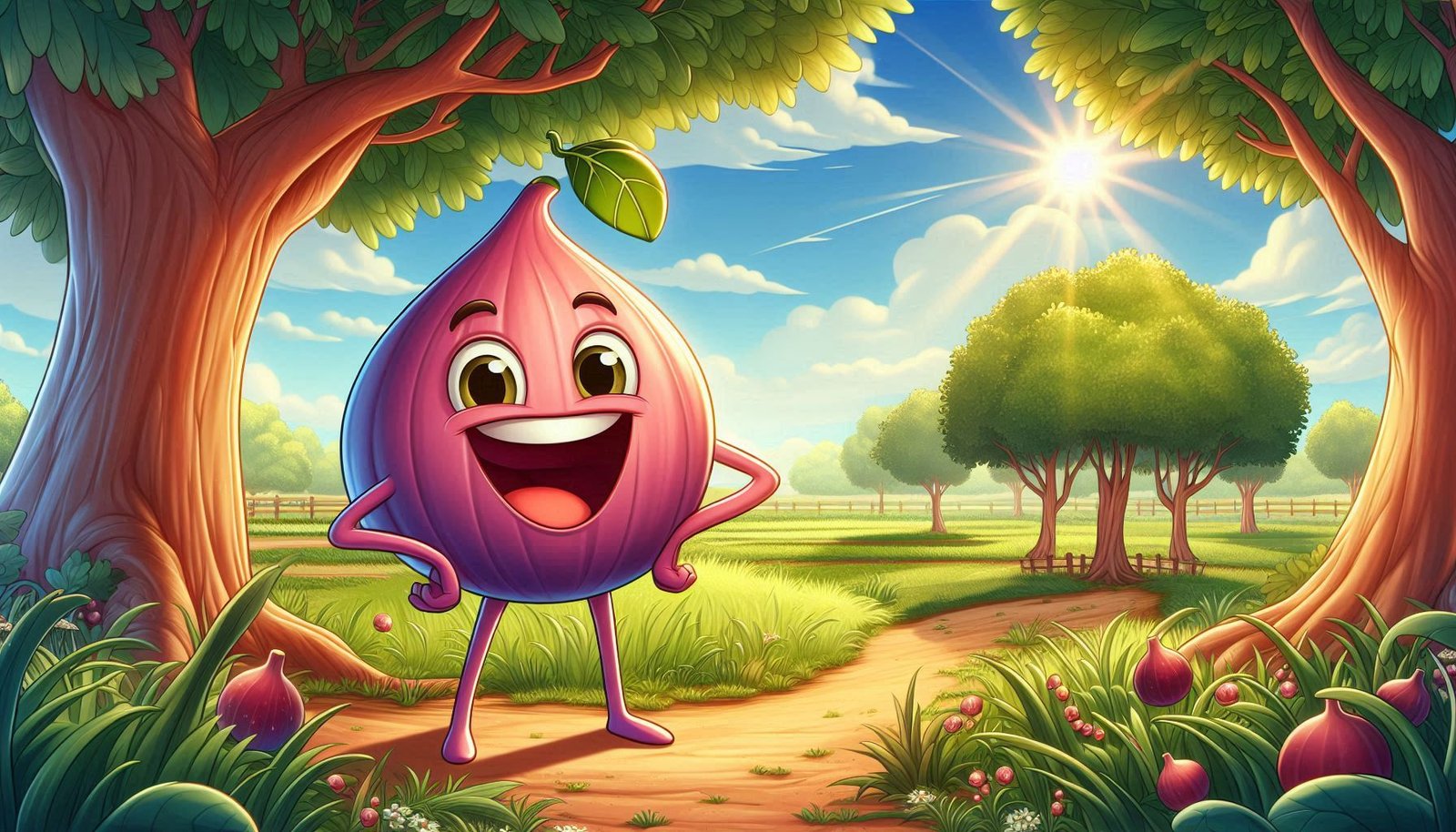 150 Fig Puns That’ll Sweeten Up Your Whole Day