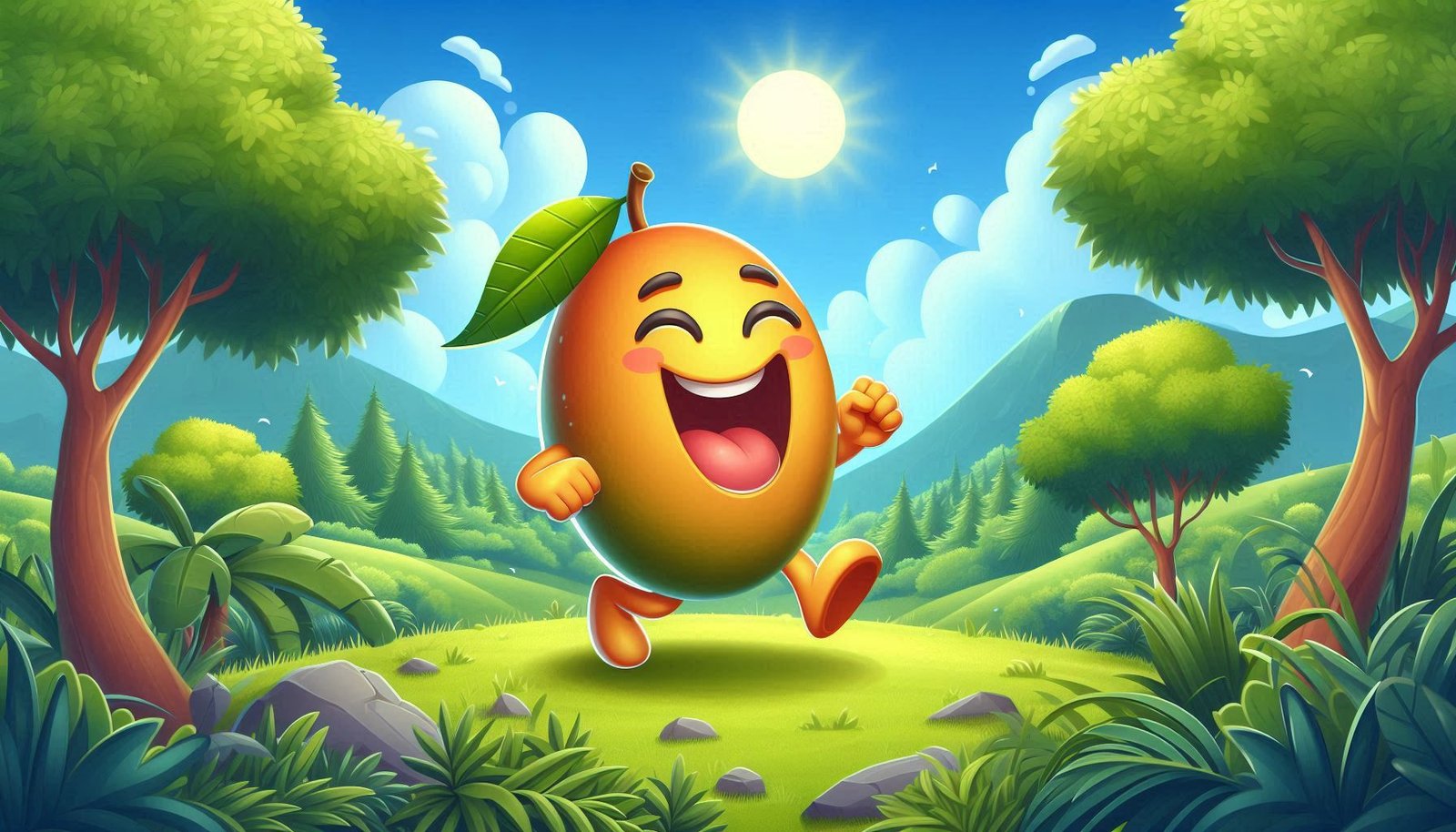 184 Mango Puns That’ll Sweeten Up Your Whole Day