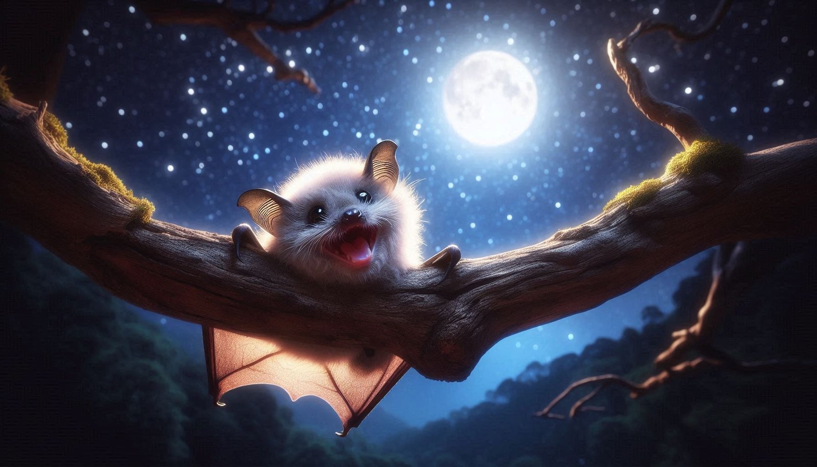 190 Bat Puns So Funny They’ll Drive You Batty with Laughter.webp