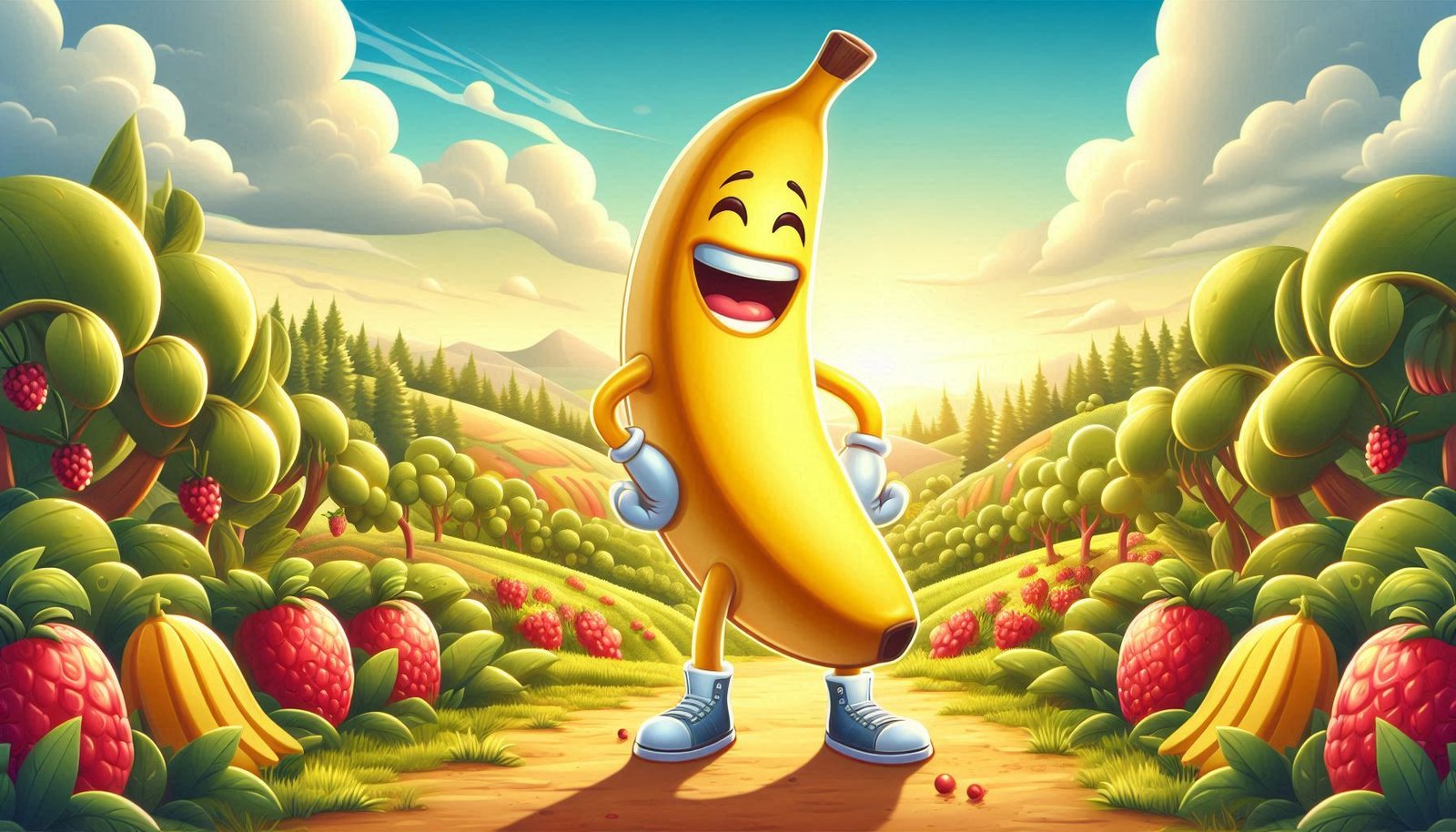 200 Banana Puns That’ll Make You Go Totally Bananas