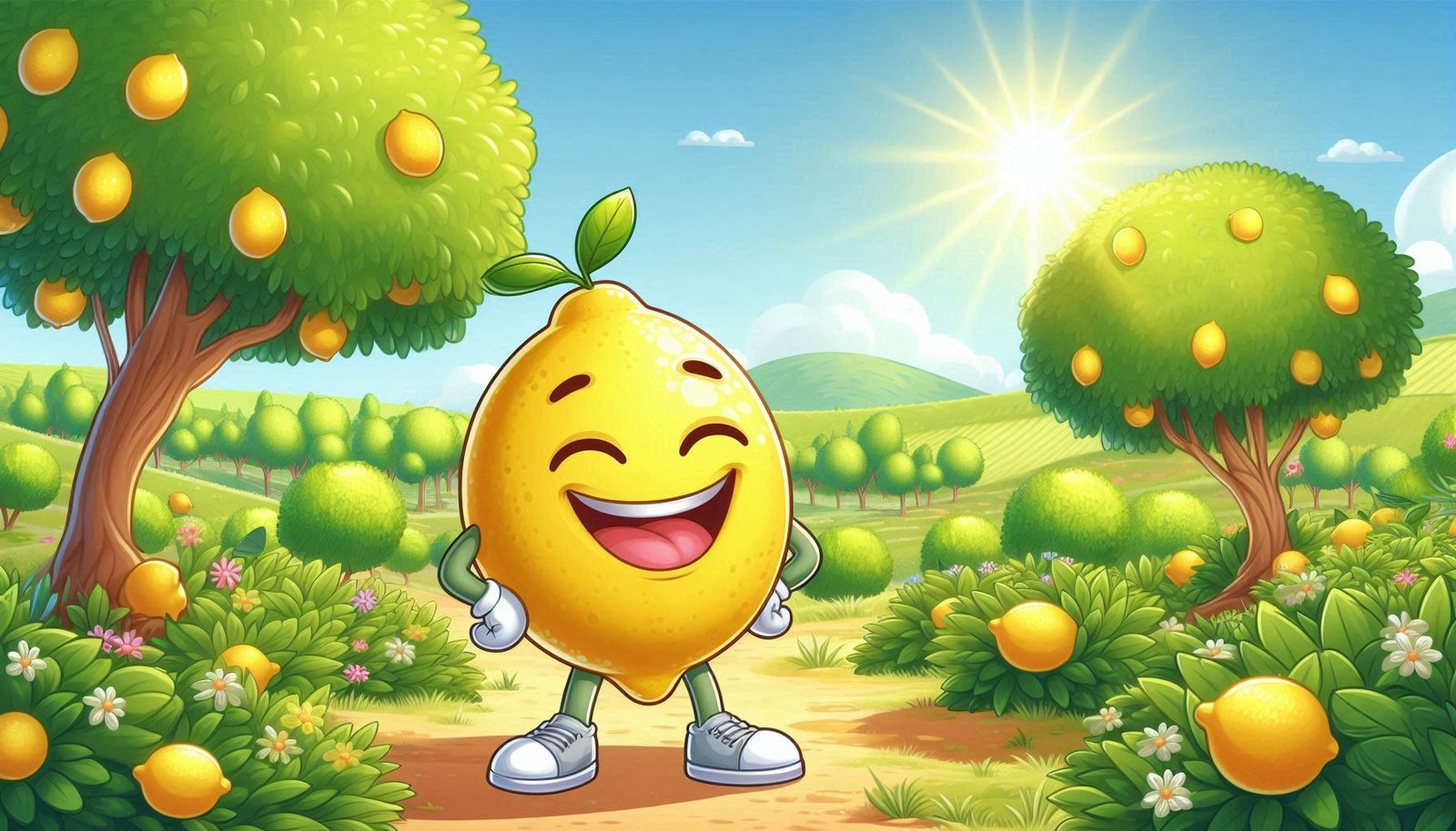 200 Lemon Puns Too Zesty Brighten Your Day Instantly