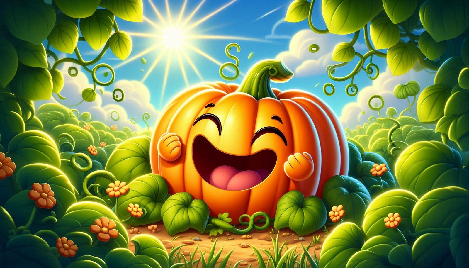 276 Pumpkin Puns That’ll Spice Up Your Fall Fast