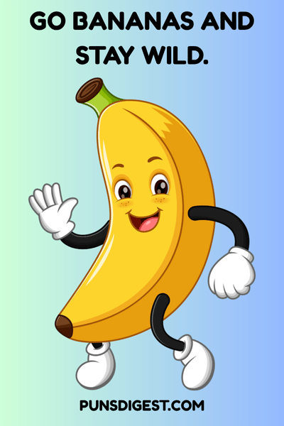 Best Banana Puns